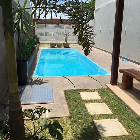 Casa De Praia Tamandaré Exteriör bild
