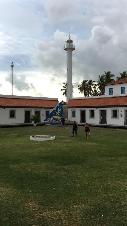 Casa De Praia Tamandaré Exteriör bild