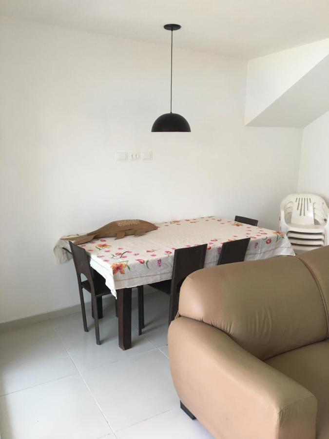 Casa De Praia Tamandaré Exteriör bild